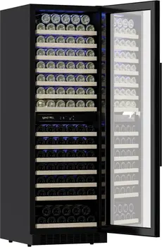 Винный холодильник Meyvel MV163-KBT2 фото 2 Винный холодильник Meyvel MV163-KBT2 фото 2
