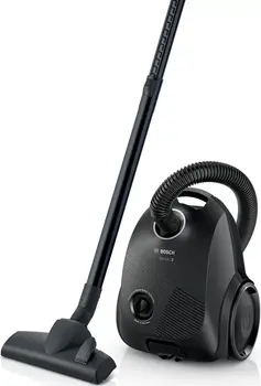 Пылесос BOSCH BGBS2LB1 фото 1