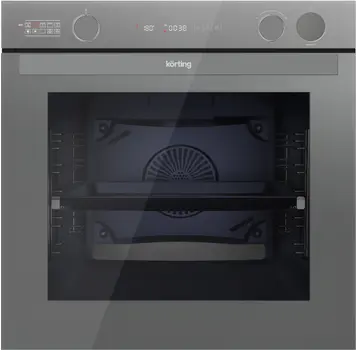 Духовой шкаф Korting OKB 61061 SQGGr фото 1