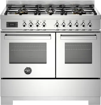 Варочный центр Bertazzoni PRO106L2EXT2 фото 1