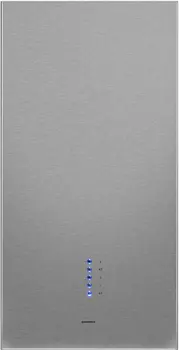 Вытяжка Maunfeld Bath Plus 402 нержавеющая сталь фото 3