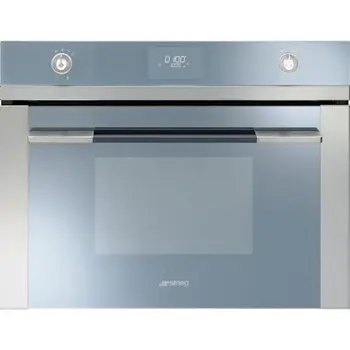 Встраиваемая микроволновая печь Smeg SF 4109M
