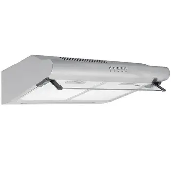 Вытяжка Korting KHT 5332 X