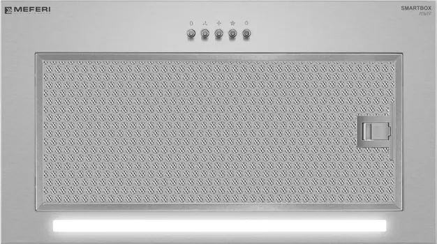 Вытяжка MEFERI SMARTBOX52IX POWER фото 3