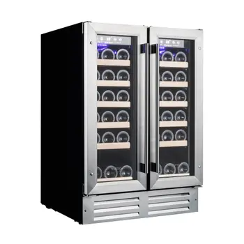 Холодильник винный Temptech WP2DQ60DCS фото 1