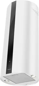 Вытяжка MEFERI TUBE40WH ISLA COMFORT PLUS фото 1
