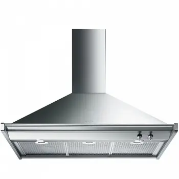 Вытяжка Smeg KD100XE Classica