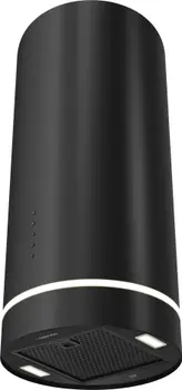 Вытяжка MEFERI TUBE35BK COMFORT фото 1