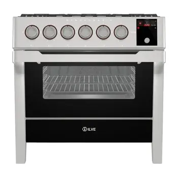 Варочный центр ILVE PMI09S3/SS