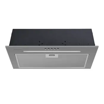 Вытяжка MAUNFELD Crosby 850LED нержавеющая сталь фото 2