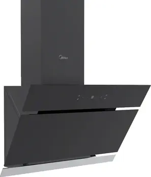 Вытяжка Midea MH60AN668GB фото 3