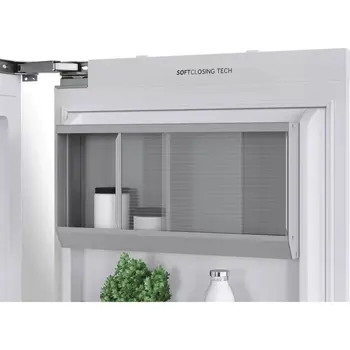 Холодильник Casarte CASB2801PW6U фото 3 Холодильник Casarte CASB2801PW6U фото 3