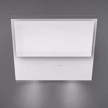 Вытяжка Falmec Verso 55 wh glass (600) фото 1