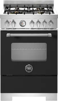 Варочный центр Bertazzoni MAS64L1ENET2 фото 1