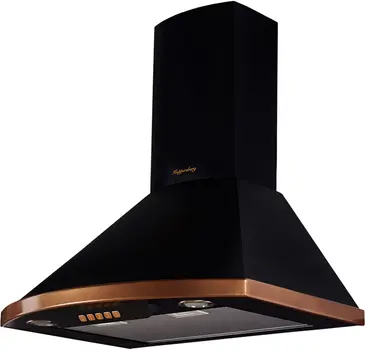 Вытяжка Kuppersberg BONA 60 B Bronze фото 2