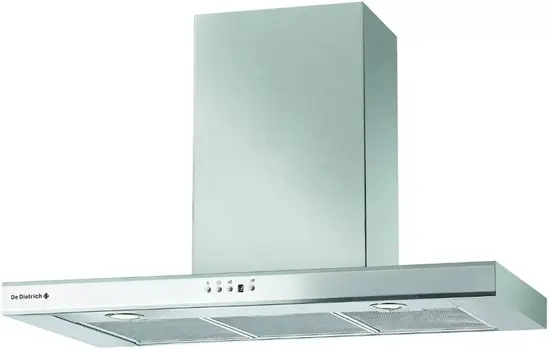 Вытяжка De Dietrich DHD1109X