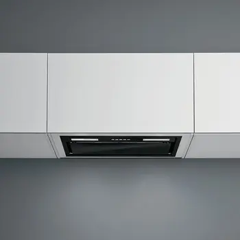 Вытяжка Falmec BUILT-IN BURANO PLUS 50 BK фото 1