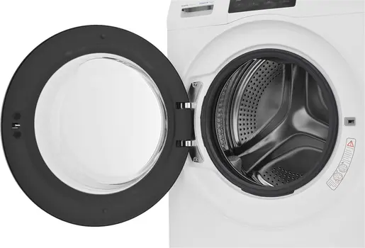 Стиральная машина HAIER HW60-BP12919B фото 2