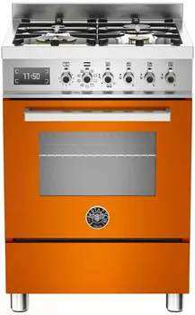 Варочный центр Bertazzoni PRO604MFESART фото 1