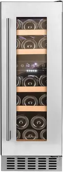 Холодильник винный Temptech OX30DX фото 3