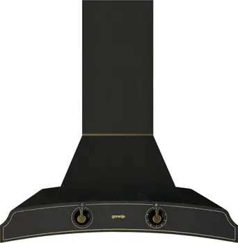Вытяжка Gorenje DK 63 MCLB фото 1
