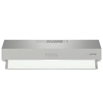 Вытяжка Gorenje WHU529EX/M фото 2