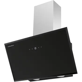 Вытяжка Maunfeld TOPAZ 60 Glass Black