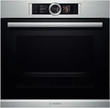 Духовой шкаф Bosch HBG 636BS1
