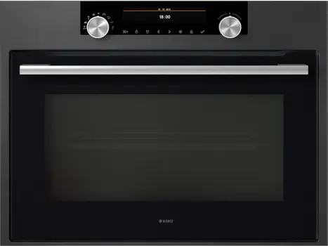 Встраиваемая микроволновая печь Asko OM8487A