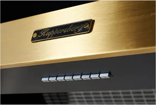 Вытяжка Kuppersberg V 939 ANT Bronze фото 3