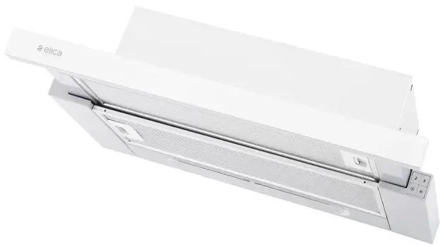 Встраиваемая вытяжка Elica ELITE 14 LUX GRVTWH/A/60 фото 3 Встраиваемая вытяжка Elica ELITE 14 LUX GRVTWH/A/60 фото 3
