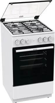 Газовая плита Gorenje GGI5A21WH фото 1