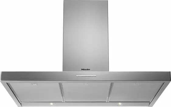 Вытяжка Miele PUR98W фото 2