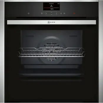 Духовой шкаф NEFF B47CS24H0 Духовой шкаф NEFF B47CS24H0