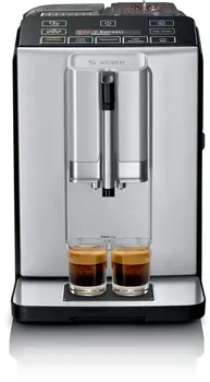 Кофемашина Bosch Bosch TIS30521RW фото 1