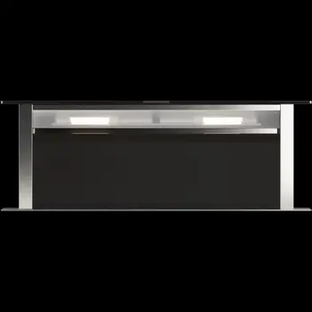 Вытяжка HIBERG VTMF 90100 B фото 1