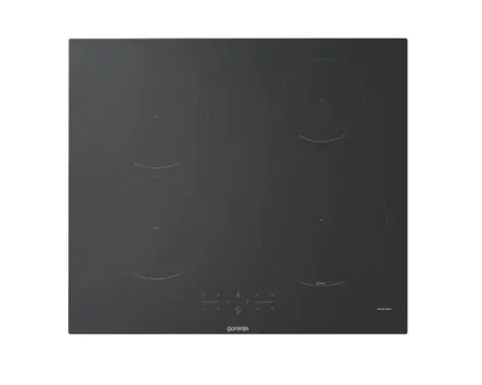 Индукционная стеклокерамич. панель Gorenje GI6401MSC фото 2