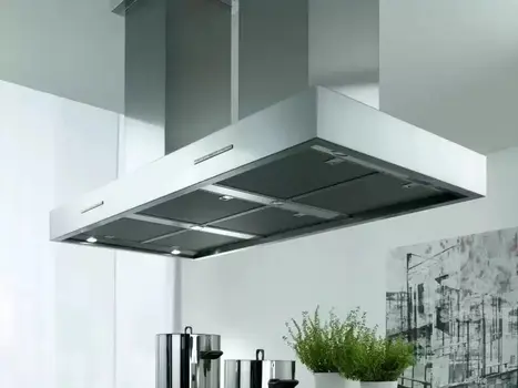 Вытяжка Miele DA 5330 D фото 3