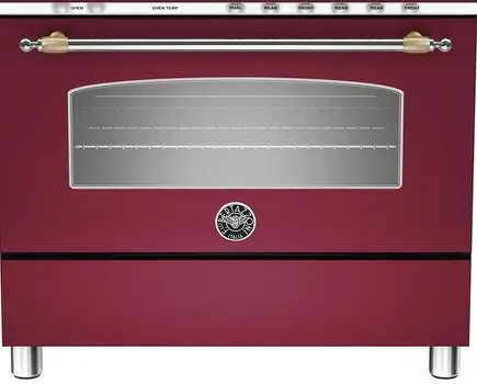 Варочный центр Bertazzoni HER906MFESVIT фото 2 Варочный центр Bertazzoni HER906MFESVIT фото 2