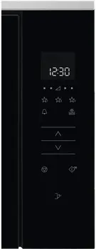 Встраиваемая микроволновая печь Electrolux KMFE172TEX фото 2