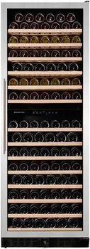 Винный шкаф Dunavox DX-181.490SDSK фото 2