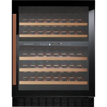 Винный холодильник Kuppersbusch FWKU 1870.0 X7 Copper фото 1