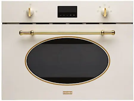 Встраиваемая микроволновая печь Franke FMW 380 CL G PW фото 1
