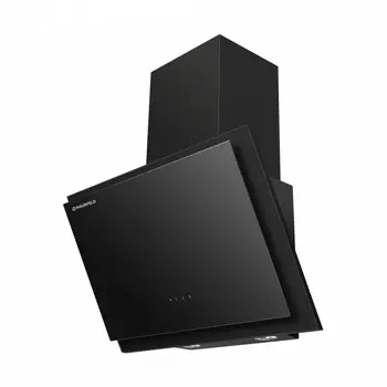 Вытяжка Maunfeld Tower Touch 60 Black
