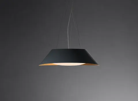Вытяжка Falmec VOGUE IRON GREY фото 1
