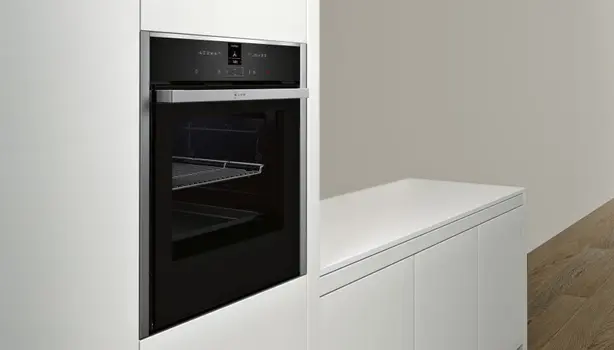 Духовой шкаф NEFF B47CR22N0 фото 2 Духовой шкаф NEFF B47CR22N0 фото 2