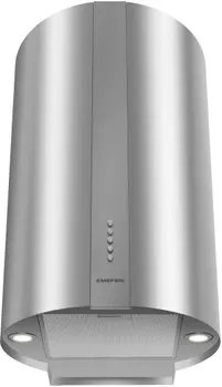 Вытяжка MEFERI TUBE40IX POWER фото 3