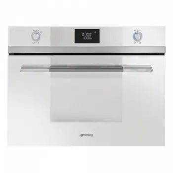 Духовой шкаф Smeg SF 4120MCB Духовой шкаф Smeg SF 4120MCB