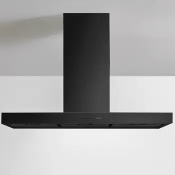 Вытяжка Falmec MERCURIO EVO 90 BLACK Dialog System фото 3
