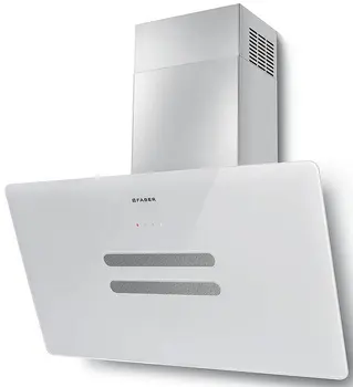 Вытяжка Faber Vanity EG6 WH A 80